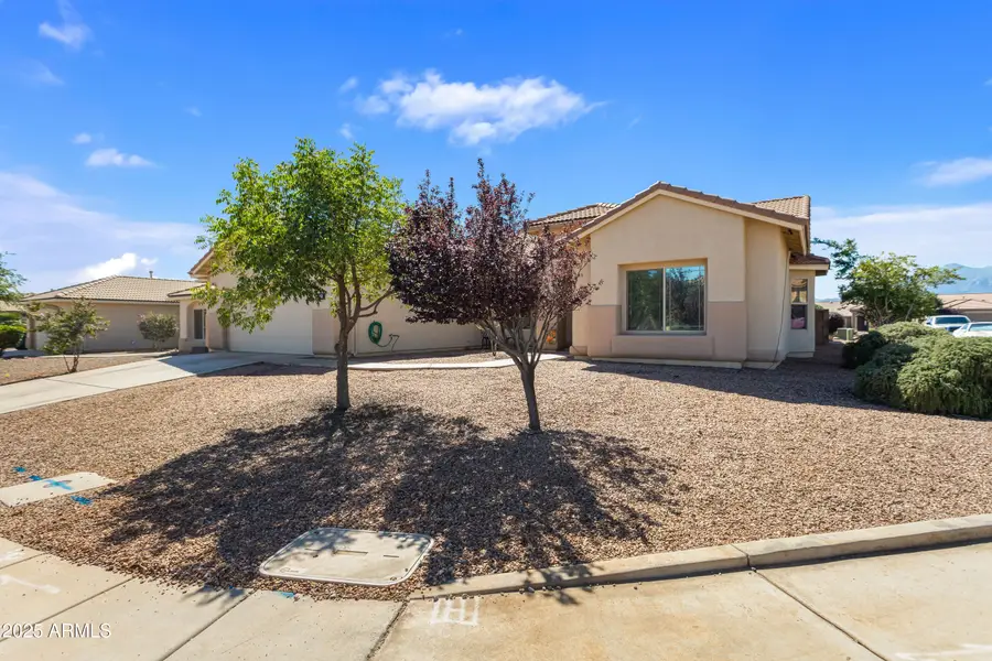 3450 Little Hill Lane, Sierra Vista, AZ 85635 - Image #3