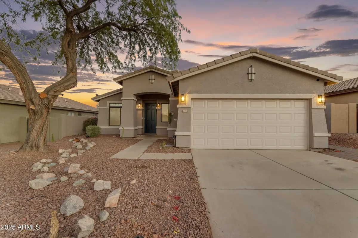 18371 W Sunrise Drive, Goodyear, AZ 85338 - Image #1