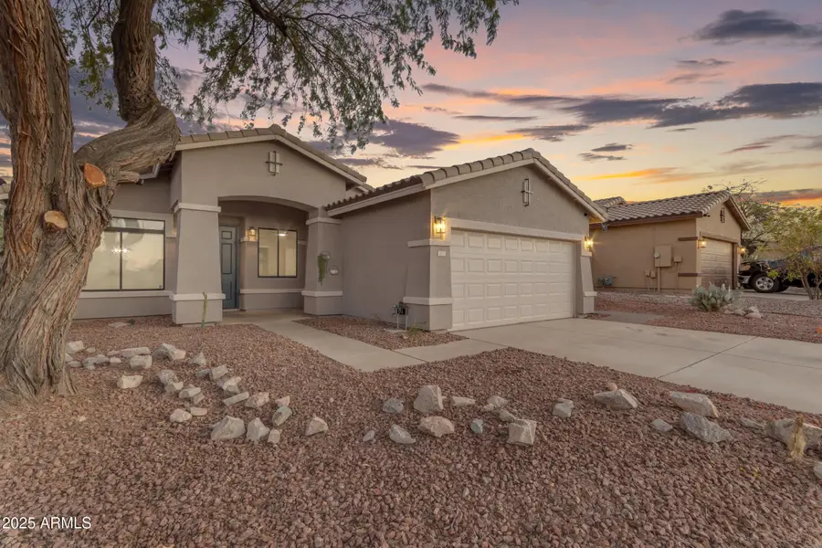 18371 W Sunrise Drive, Goodyear, AZ 85338 - Image #2