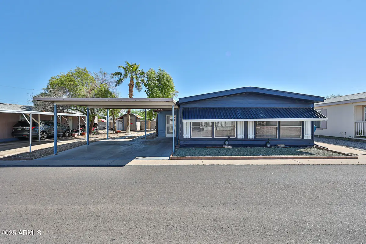 303 E South Mountain Avenue #100, Phoenix, AZ 85042 - Image #1
