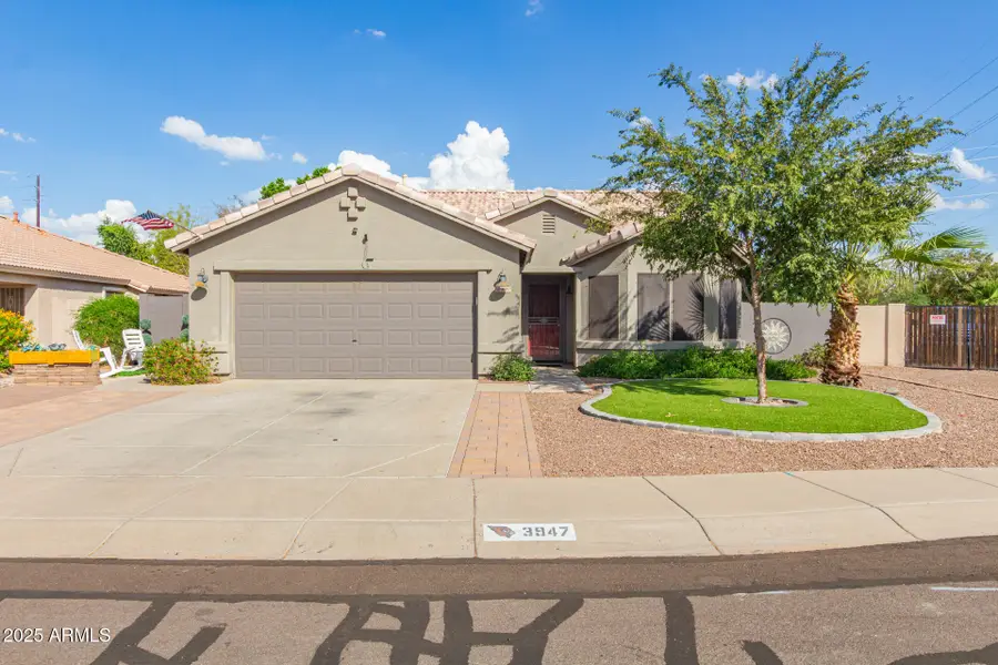 3947 S Soho Lane, Chandler, AZ 85286 - Image #2