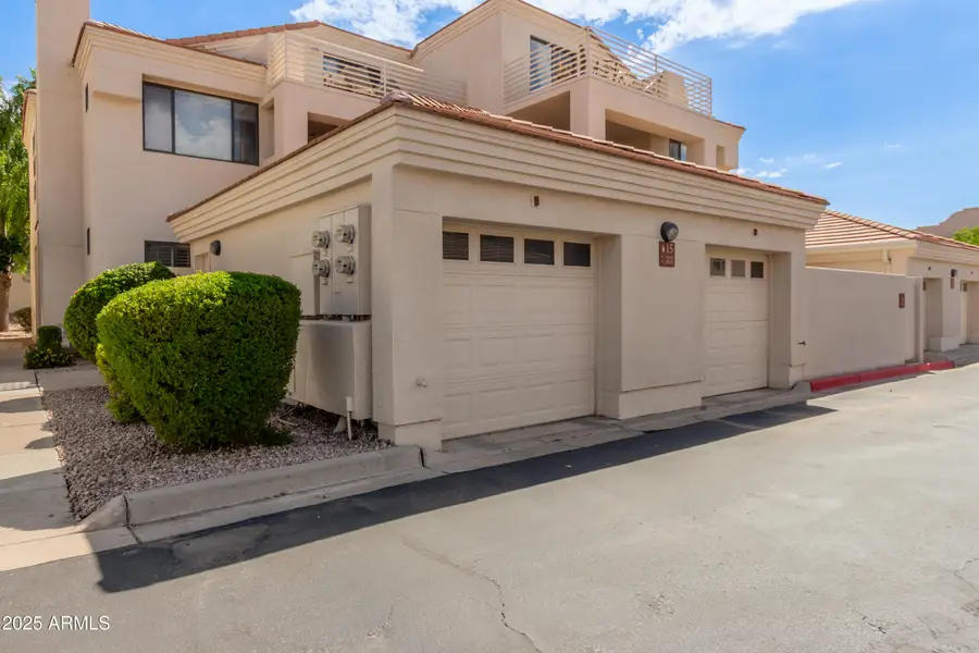 8270 N Hayden Road #1030, Scottsdale, AZ 85258 - #2