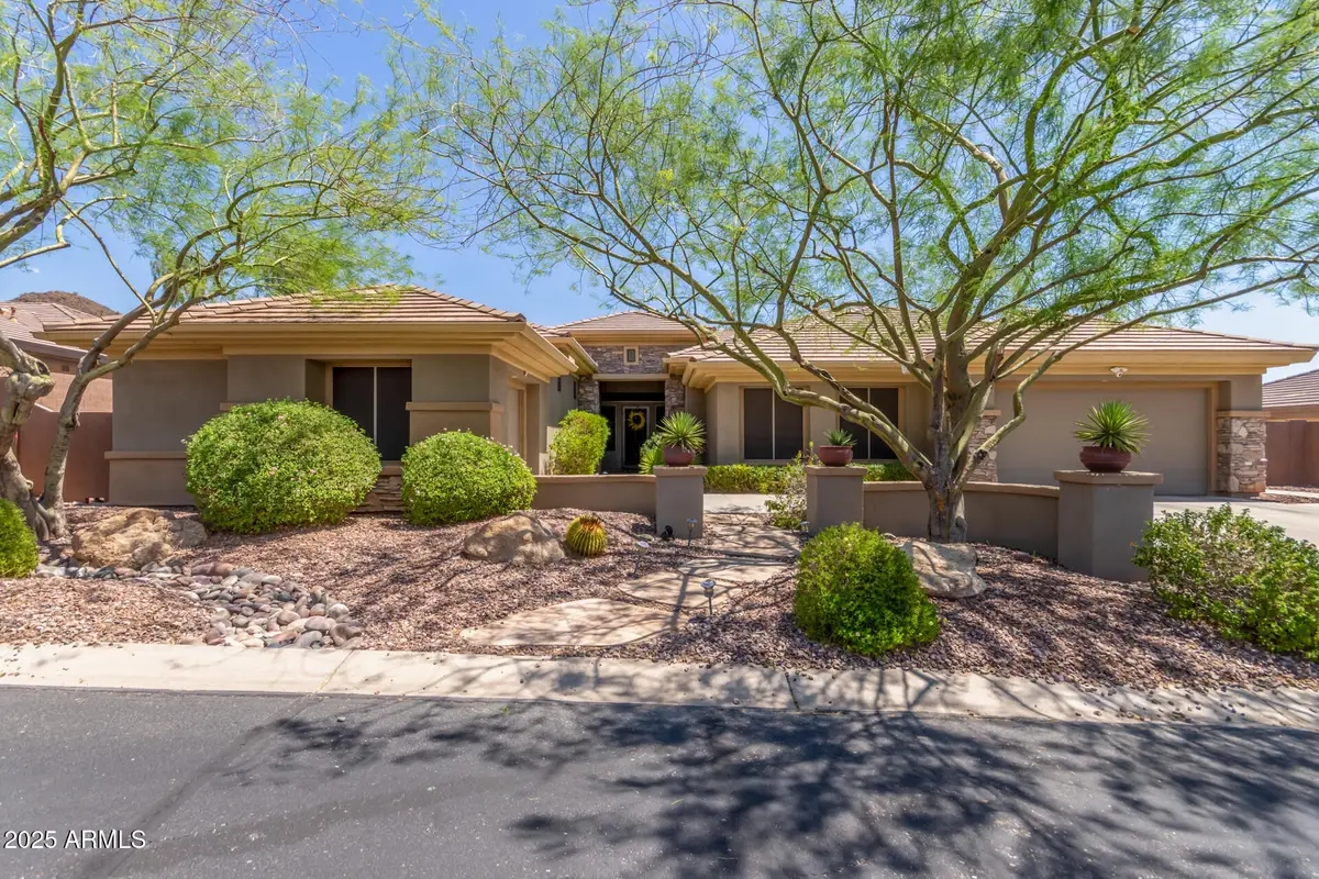 41619 N River Bend Road, Anthem, AZ 85086 - Image #1