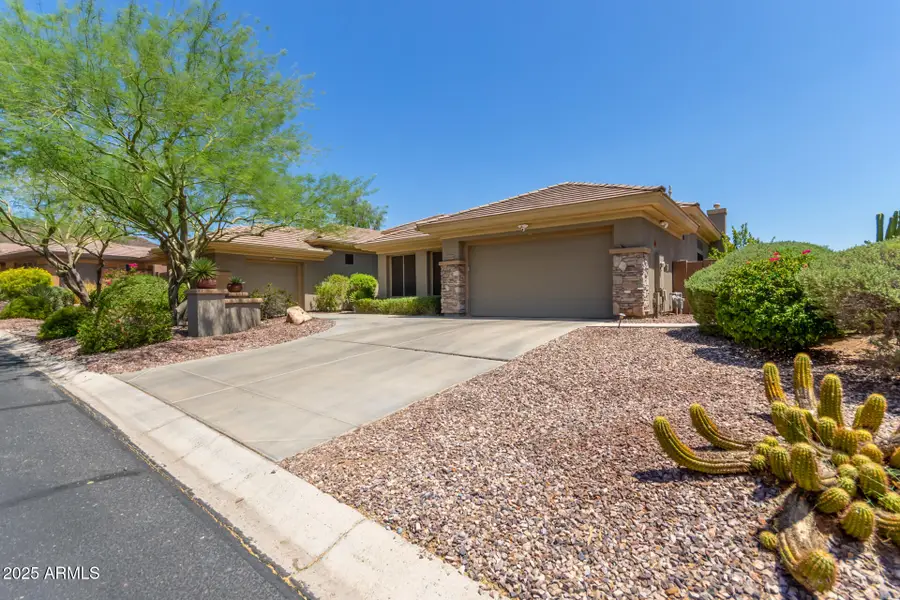 41619 N River Bend Road, Anthem, AZ 85086 - Image #3