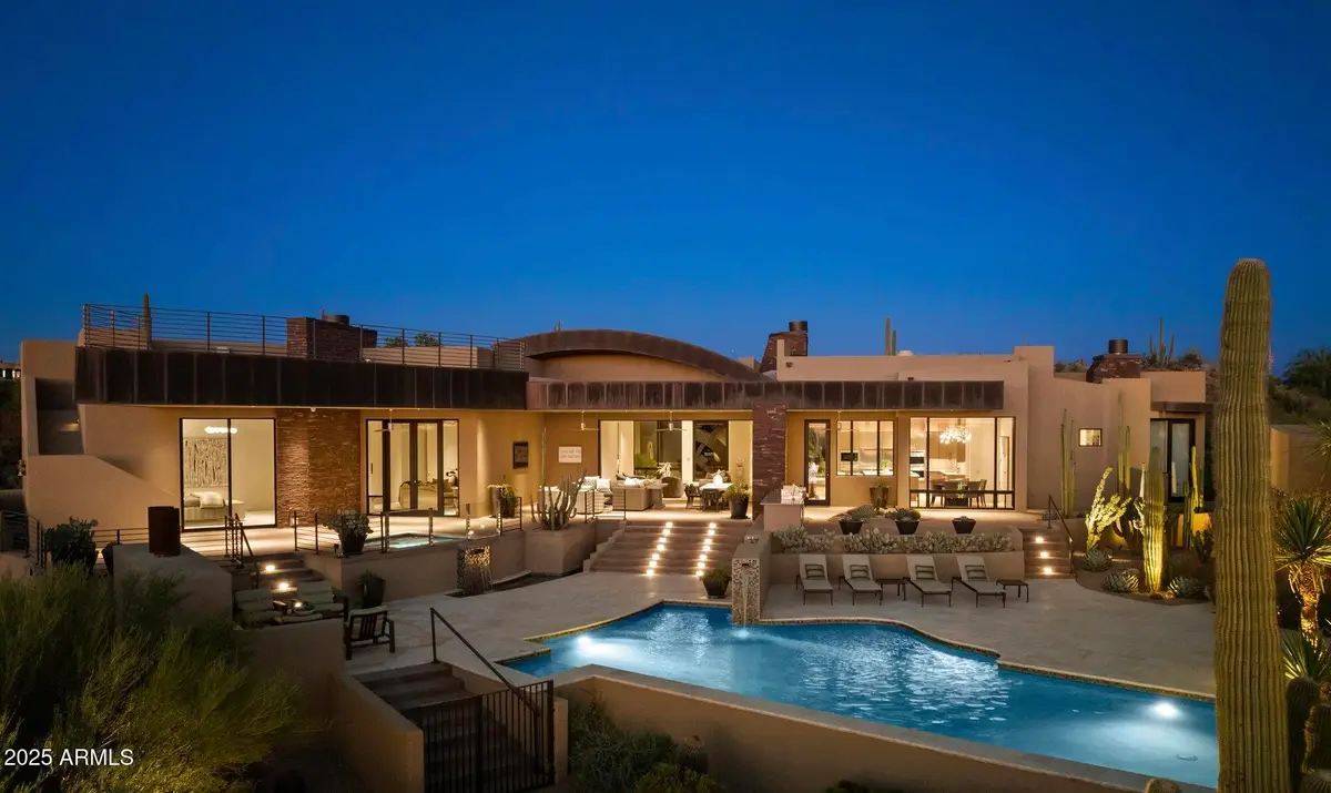 11271 E Cinder Cone Trail, Scottsdale, AZ 85262 - #1