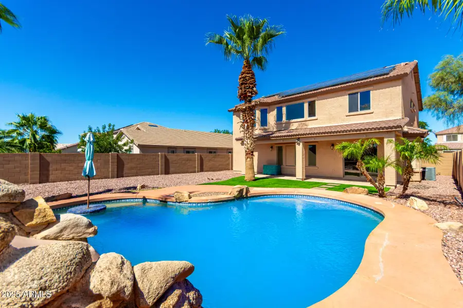 3077 E Desert Moon Trail, San Tan Valley, AZ 85143 - Image #2