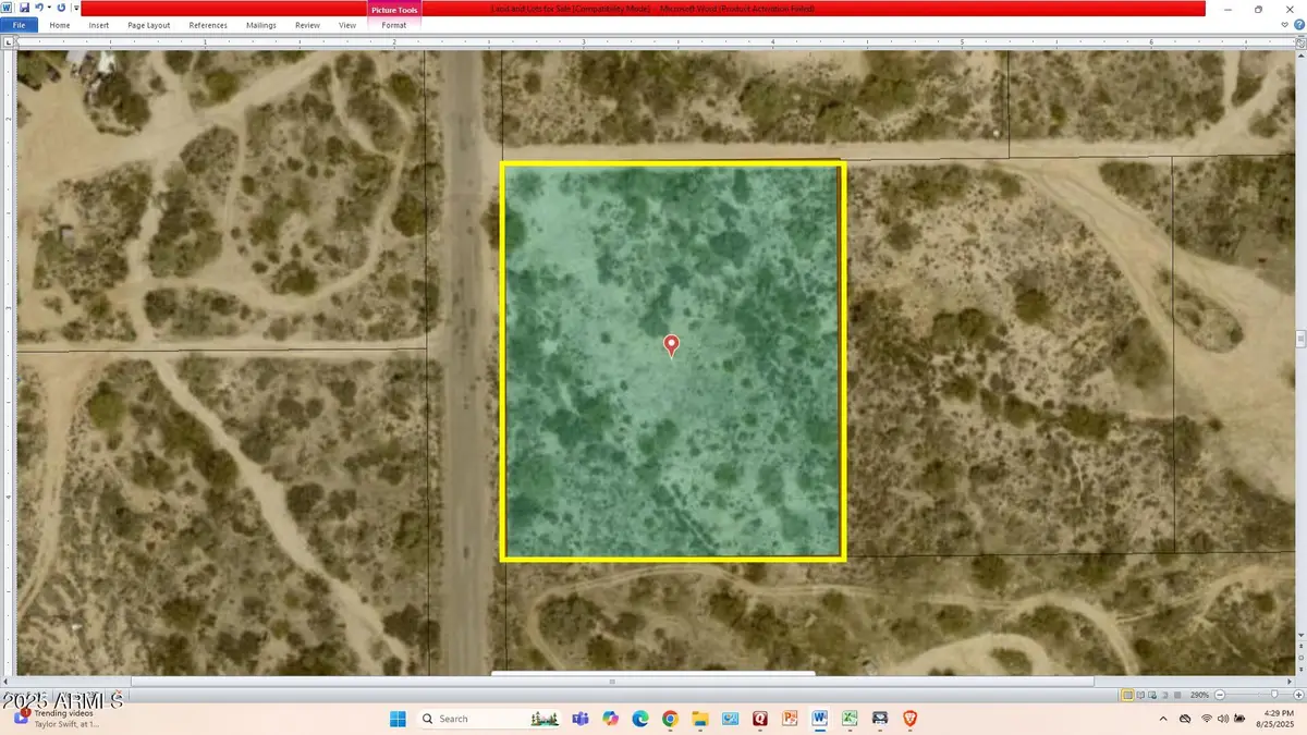 0 S Cherokee Lane, Three Points, AZ 85736 - Image #1