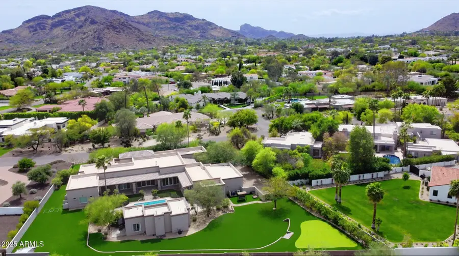 5314 E Via Los Caballos --, Paradise Valley, AZ 85253 - Image #3