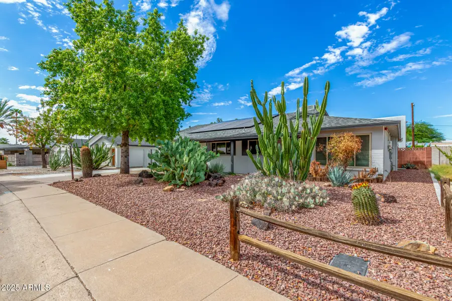 3538 N Pueblo Way, Scottsdale, AZ 85251 - Image #2