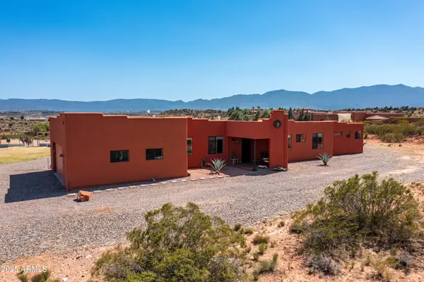 7375 E Sliding Stop Lane, Cornville, AZ 86325