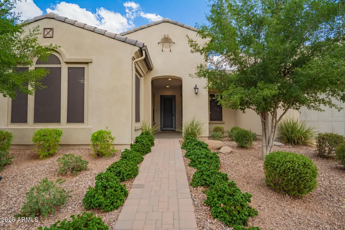 5831 S Crowley --, Mesa, AZ 85212 - Image #1