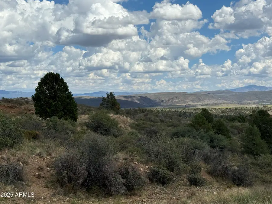 17850 S Tawny Lane #37, Peeples Valley, AZ 86332 - Image #3