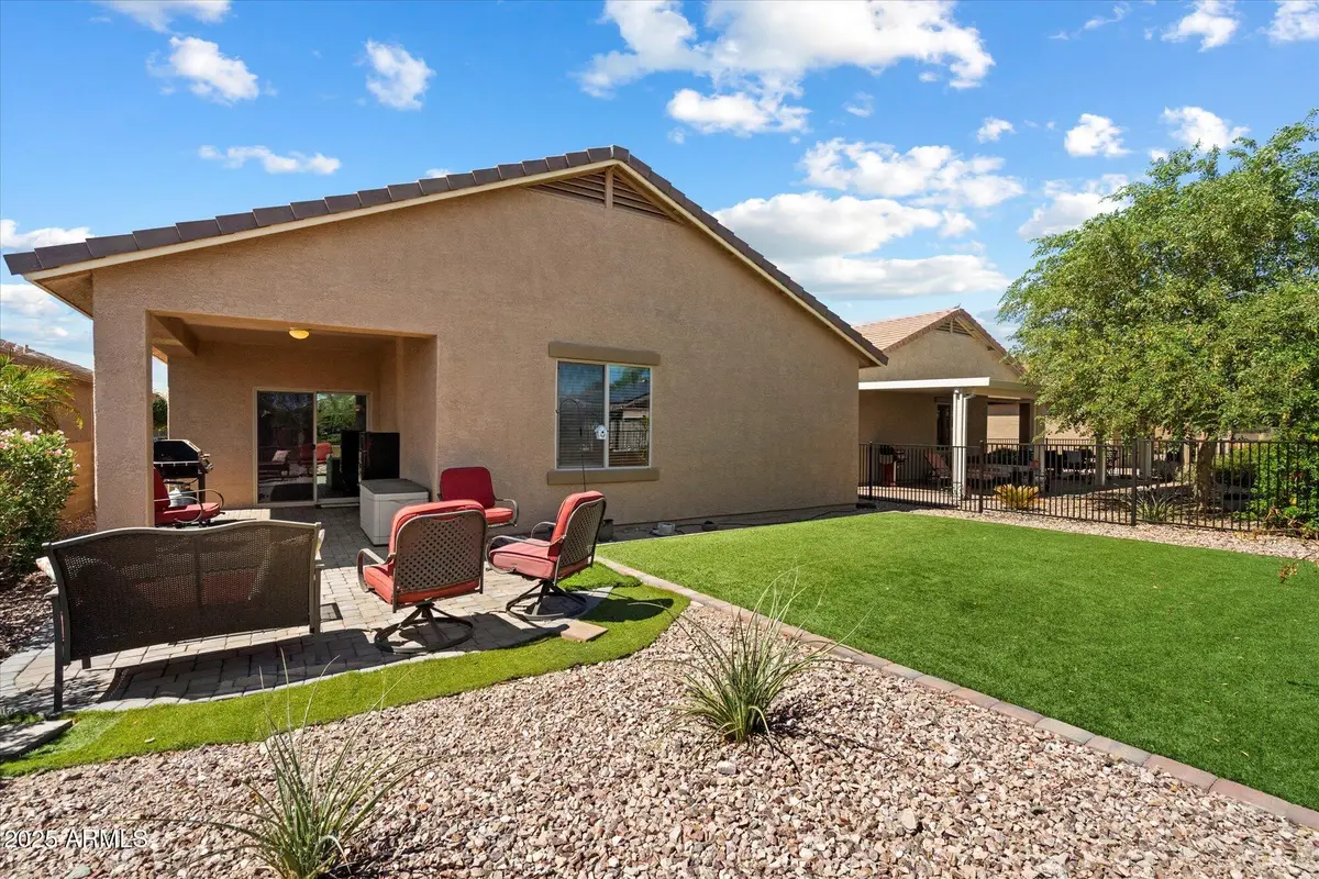 245 S 225th Lane, Buckeye, AZ 85326 - Image #1
