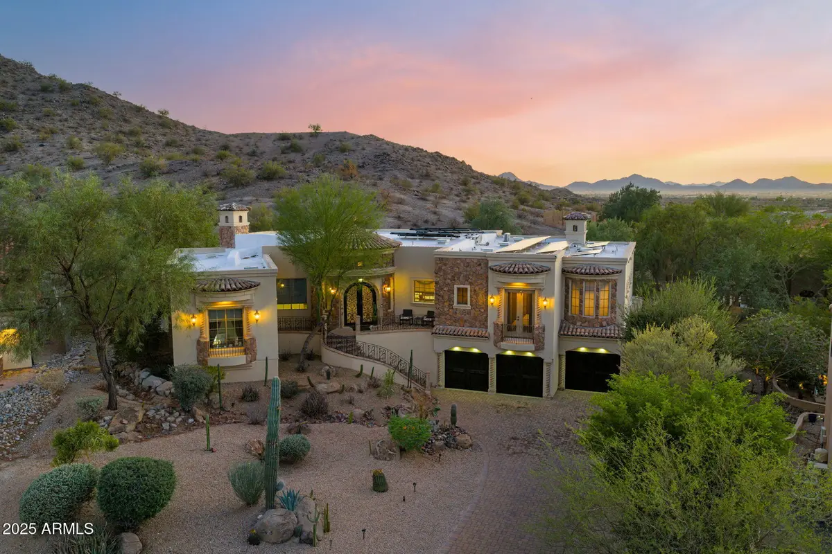 18425 W Santa Irene Drive, Goodyear, AZ 85338 - Image #1