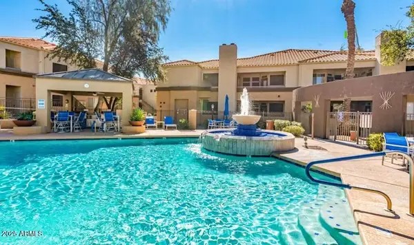 11375 E Sahuaro Drive #1105, Scottsdale, AZ 85259