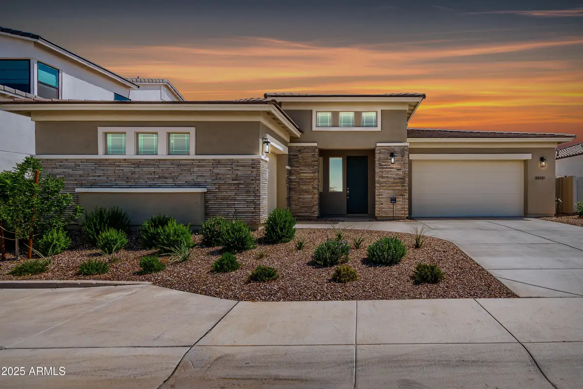 35721 N Geode Way, Queen Creek, AZ 85144 - Image #1