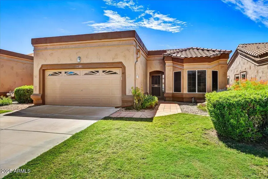 9013 W Marco Polo Road, Peoria, AZ 85382 - Image #2