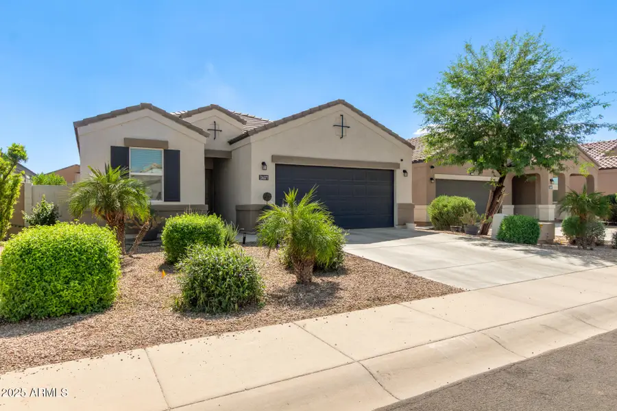 36371 W Pampoloma Avenue, Maricopa, AZ 85138 - Image #2