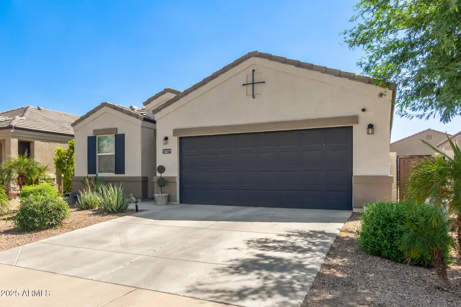 36371 W Pampoloma Avenue, Maricopa, AZ 85138 - Image #3