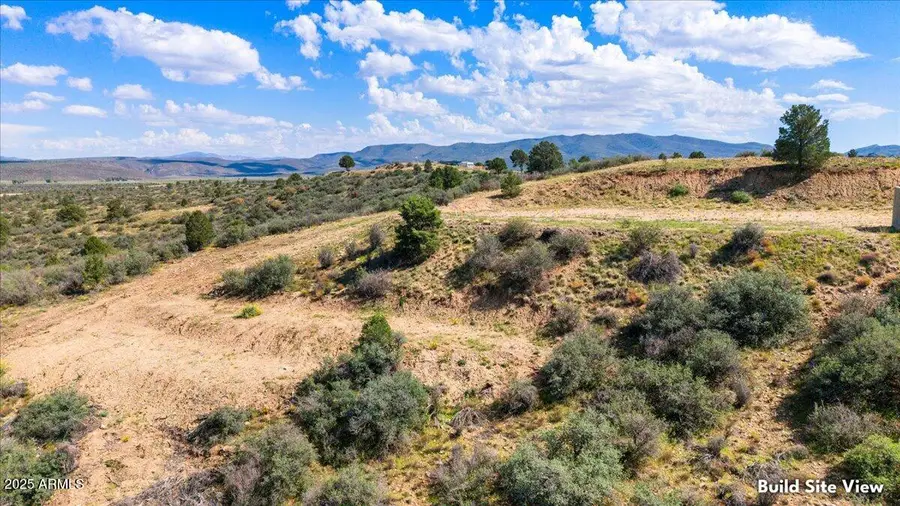 16655 W Blue Sky Drive #70, Peeples Valley, AZ 86332 - Image #3