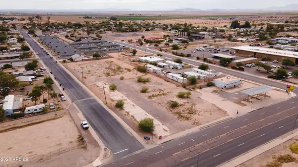 801 S Arizona Boulevard, Coolidge, AZ 85128