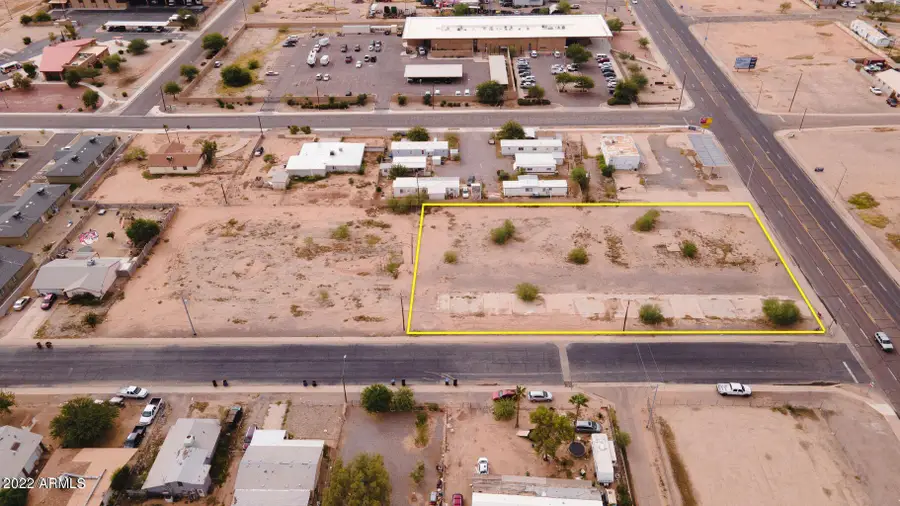 801 S Arizona Boulevard, Coolidge, AZ 85128 - Image #2