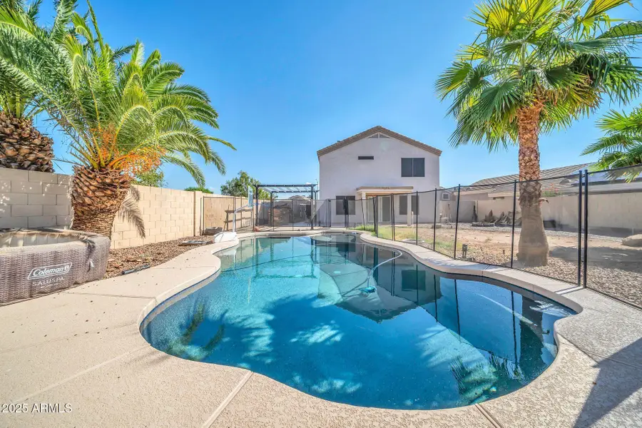 12510 W Santa Fe Lane, El Mirage, AZ 85335 - Image #2