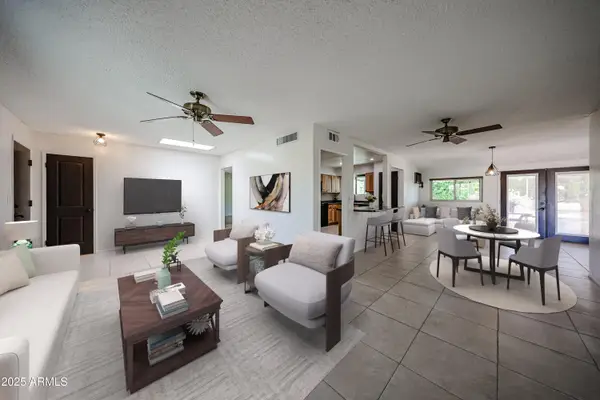 14227 N Sierra Dawn Way, Sun City, AZ 85351