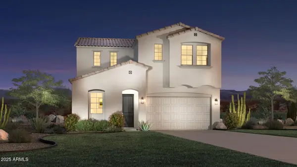 15408 S 182nd Avenue, Goodyear, AZ 85338