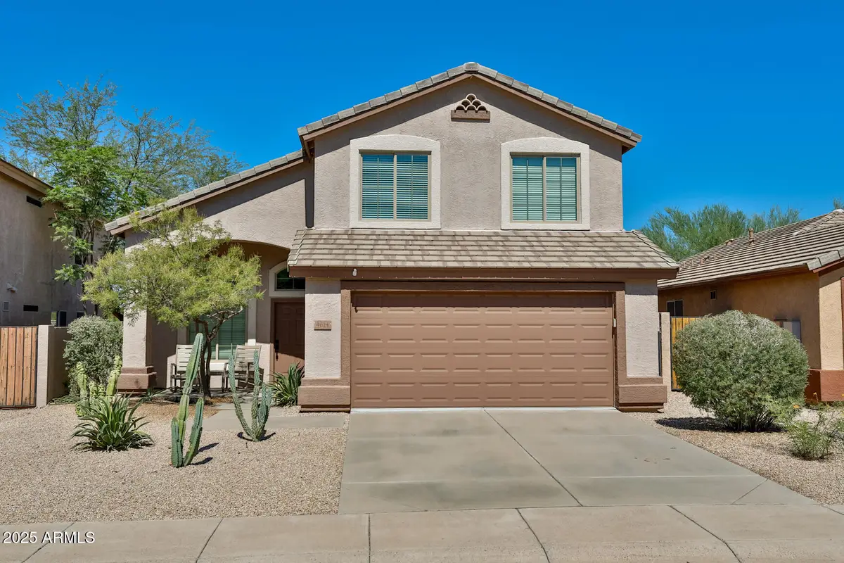 4614 E Laredo Lane, Deer Valley, AZ 85331 - Image #1