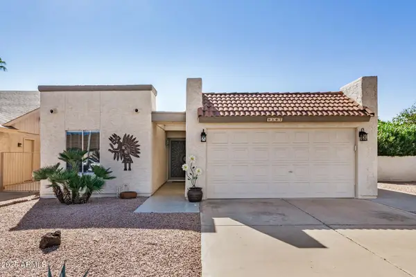 9507 E Sherwood Way, Sun Lakes, AZ 85248