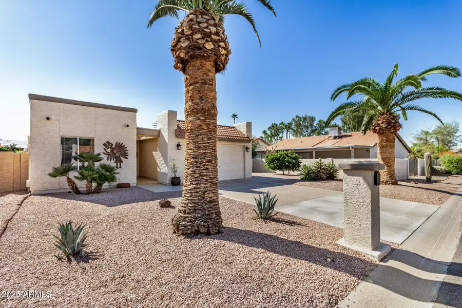 9507 E Sherwood Way, Sun Lakes, AZ 85248 - Image #2
