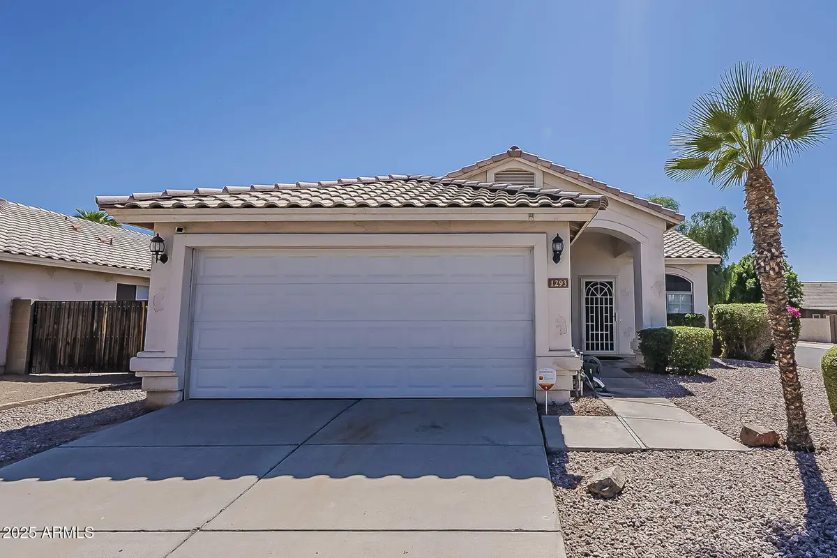 1293 W Orchid Lane, Chandler, AZ 85224 - Image #1