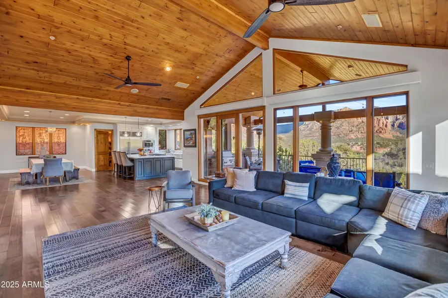 8 Camielle Court, Sedona, AZ 86336 - Image #2