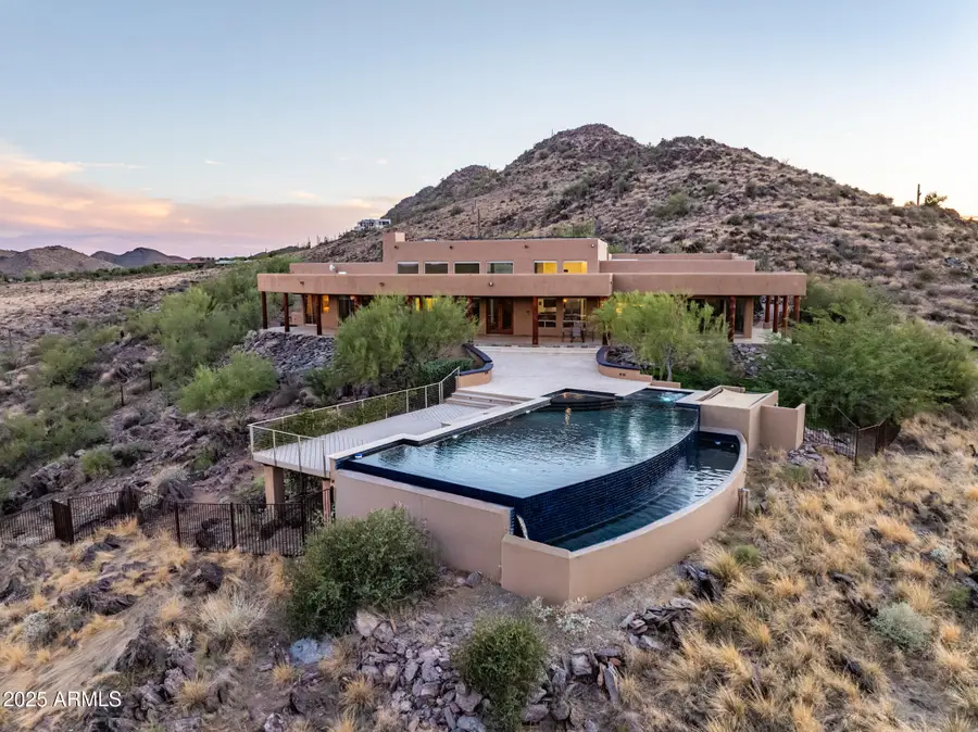 5040 E Rockaway Hills Drive, Cave Creek, AZ 85331 - Image #2