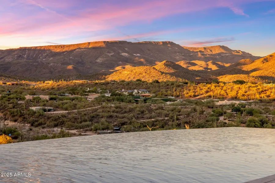 5040 E Rockaway Hills Drive, Cave Creek, AZ 85331 - Image #3