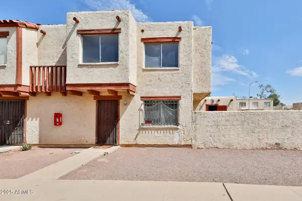 5438 W Lynwood Street, Phoenix, AZ 85043