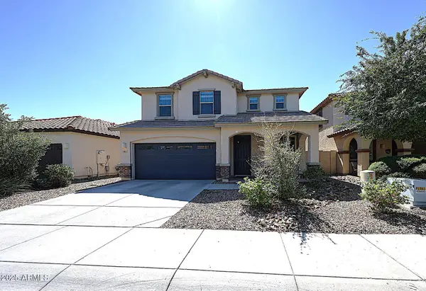 2965 E Nighthawk Way, Phoenix, AZ 85048