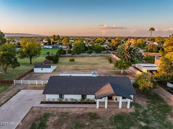 16622 W Watkins Street, Goodyear, AZ 85338