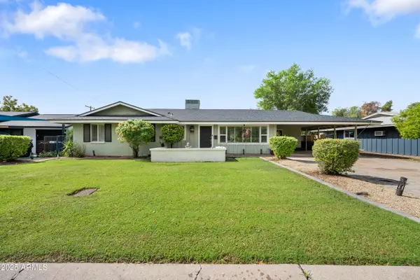 1317 W Vermont Avenue, Phoenix, AZ 85013