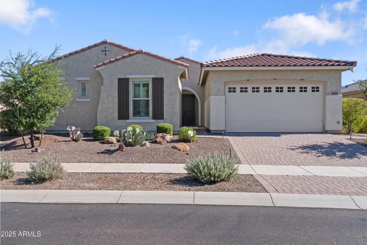 5189 N 206th Drive, Buckeye, AZ 85396 - Image #1