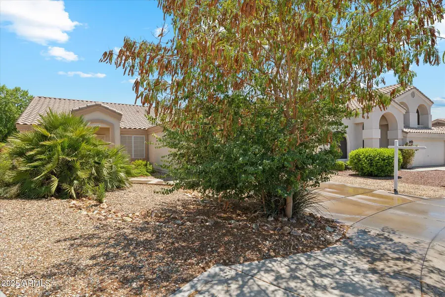 11105 W Ashley Chantil Drive, Surprise, AZ 85378 - Image #3