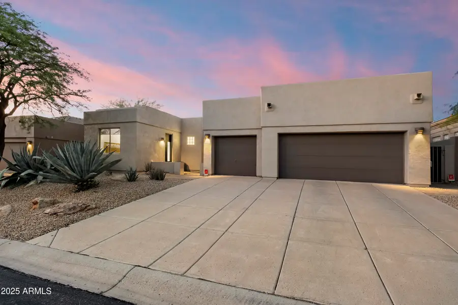 7056 E Mighty Saguaro Way, Scottsdale, AZ 85266 - Image #2