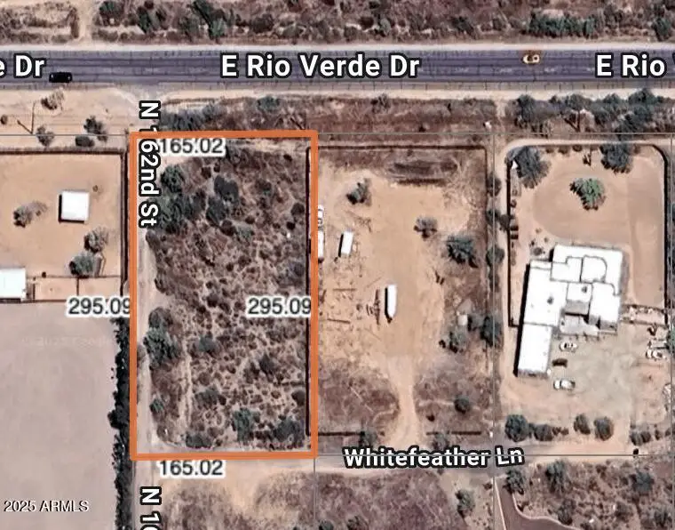 16201 E Rio Verde Drive #1, Tonto National Forest, AZ 85262 - Image #1