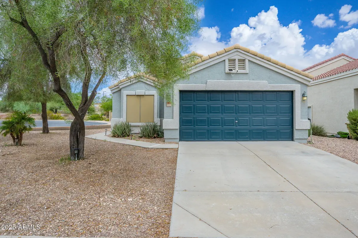 993 S 239th Drive, Buckeye, AZ 85326 - Image #1