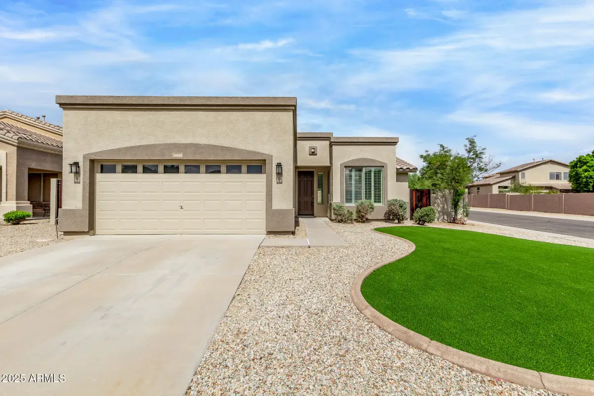 16024 W Gelding Drive, Surprise, AZ 85379 - Image #1