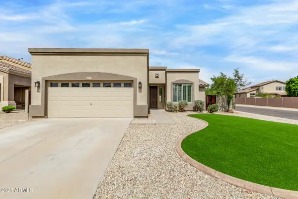 16024 W Gelding Drive, Surprise, AZ 85379