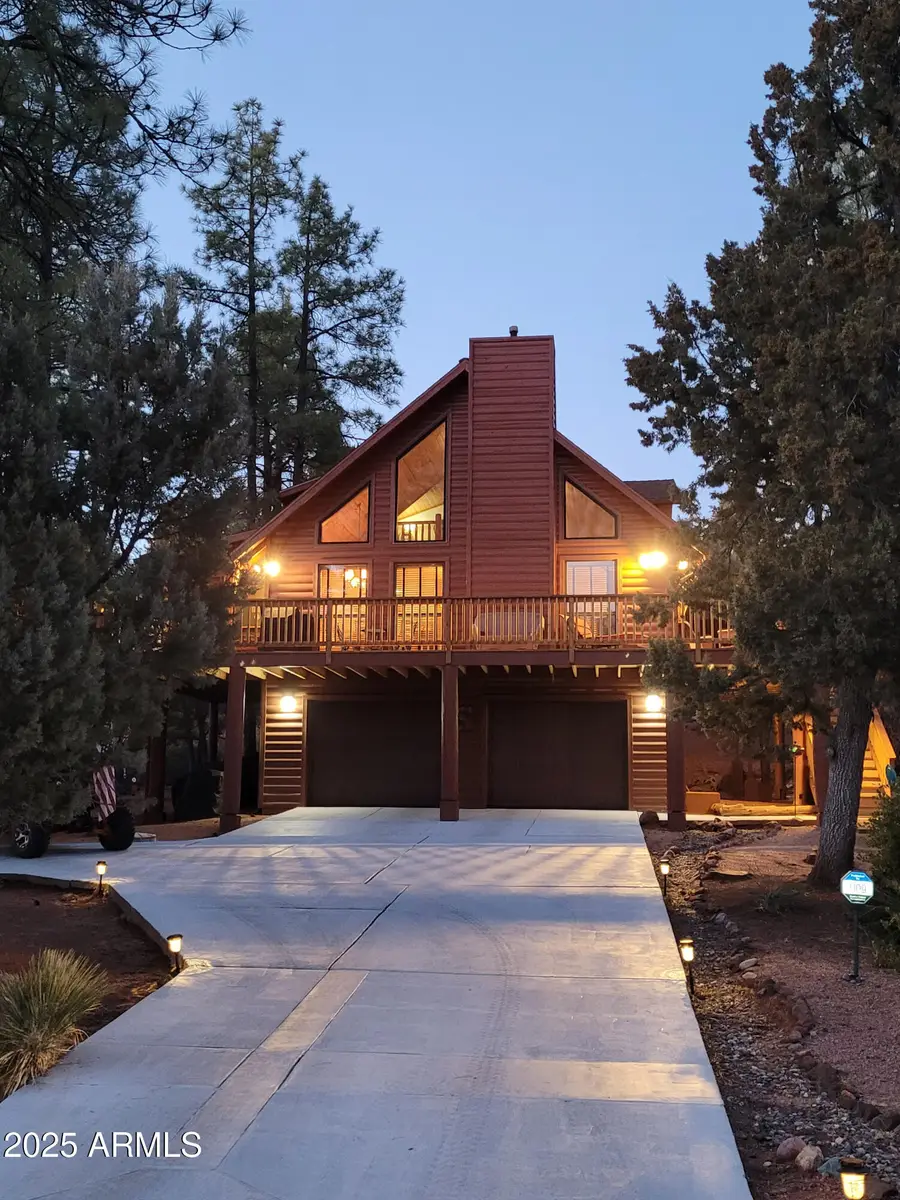 5579 W Solitude Trails Loop, Pine, AZ 85544 - Image #3