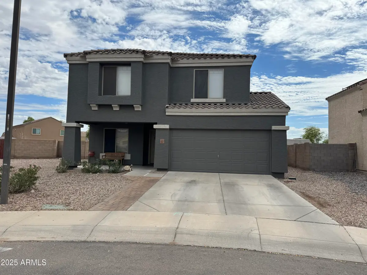 23647 W Chambers Street, Buckeye, AZ 85326 - Image #1