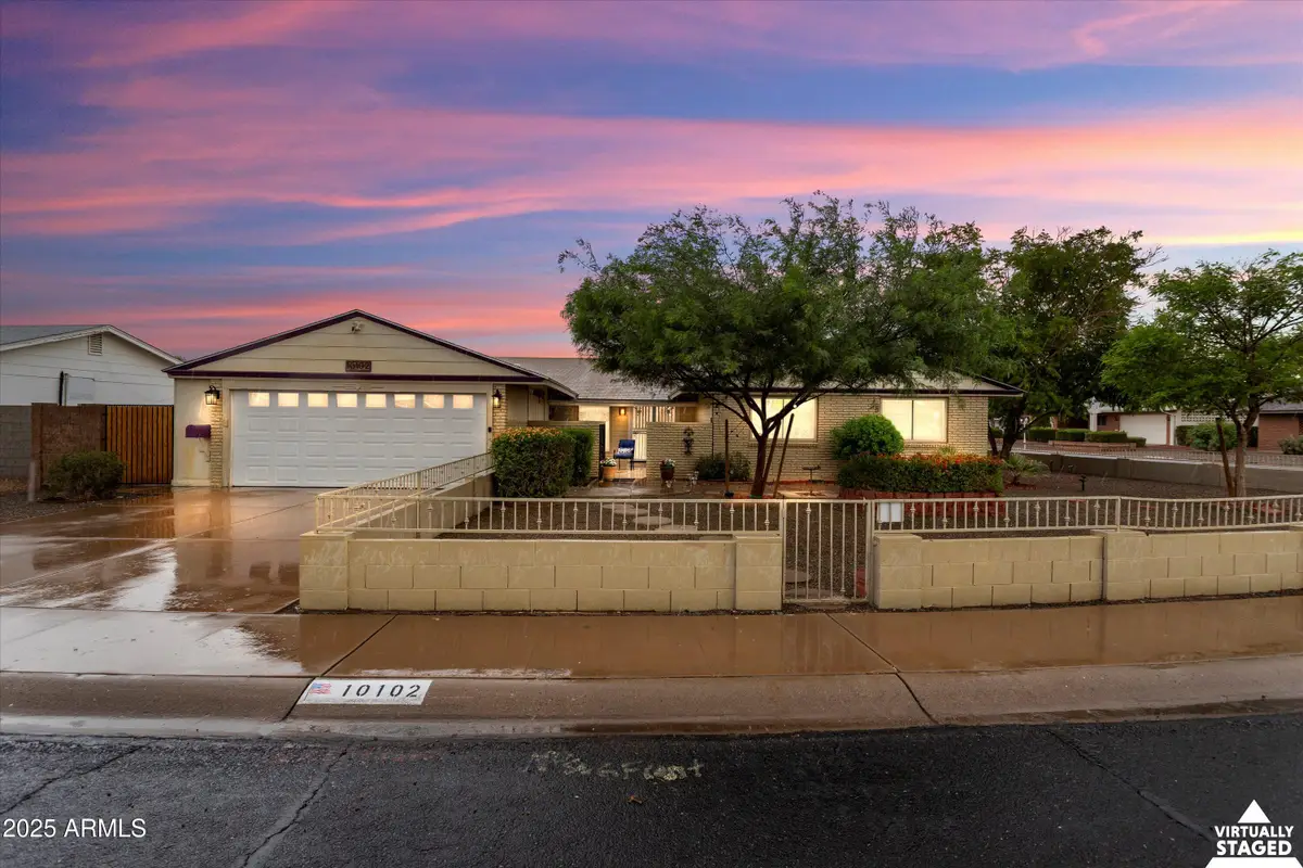 10102 W Deanne Drive, Sun City, AZ 85351 - Image #1
